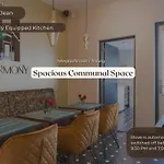 Petite With Wifi, Ac, And Shared Kitchen * Tilburg