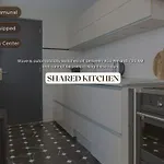 Petite With Wifi, Ac, And Shared Kitchen Appartement *