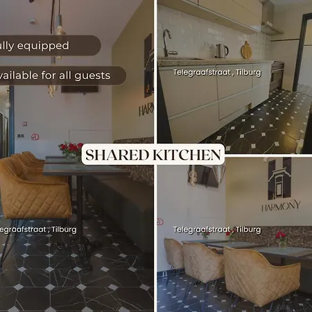 Petite With Wifi, Ac, And Shared Kitchen *