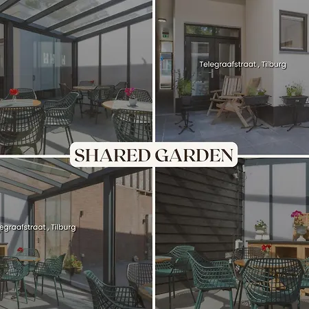 Petite With Wifi, Ac, And Shared Kitchen *