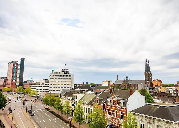 Petite With Wifi, Ac, And Shared Kitchen Appartement