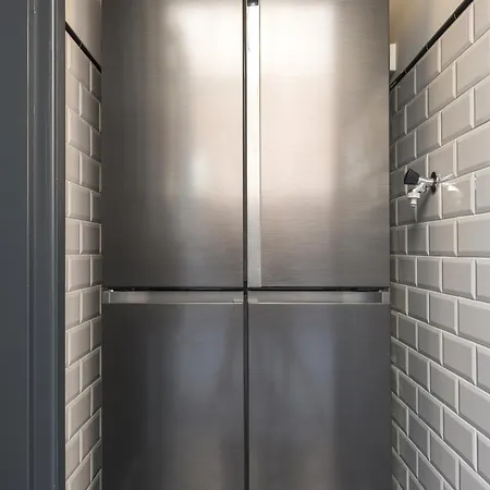 Petite With Wifi, Ac, And Shared Kitchen * Tilburg