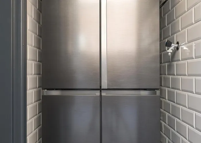 Petite With Wifi, Ac, And Shared Kitchen * Tilburgo